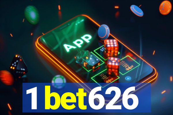 1 bet626